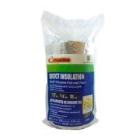 Frost King FV516 Duct Wrap 15 ft L 1 ft W