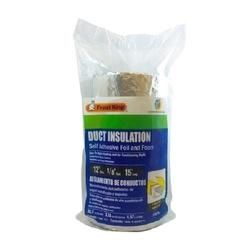 Frost King FV516 Duct Wrap 15 ft L 1 ft W