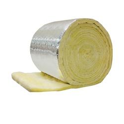 Frost King SP55/6 Duct Wrap 15 ft L 12 in W Fiberglass Silver