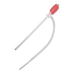 Kero World 602A Siphon Pump, Manual, Blue