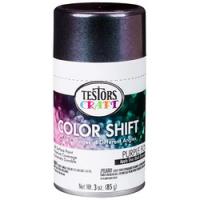 Color Shift Purple Fog 330575