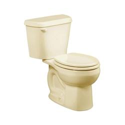 American Standard Colony 751DA101.021 Complete Toilet Round Bowl 1.28 gpf
