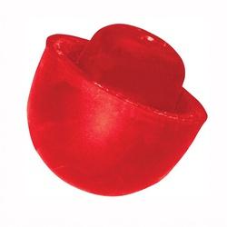 Korky 0425BP Tank Ball Chlorazone Rubber Red For Kohler Part 88921 and