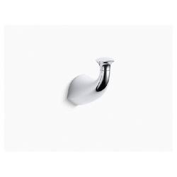 Kohler Mistos K-R37055-CP Towel Hook Metal Polished Chrome Wall Mounting