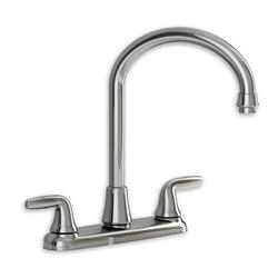 American Standard Jocelyn 9316.450.002 Kitchen Faucet, 1.8 gpm, Brass,