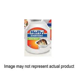 Hefty 00D25045 Everyday Bowl 12 oz Capacity Foam