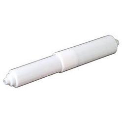 Master Plumber 250-694 Toilet Paper Roller Plastic White
