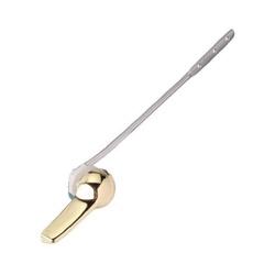 Master Plumber 818-214 Toilet Flush Lever Brass/Metal