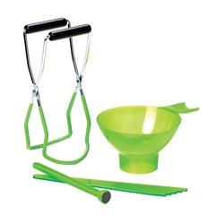 Ball 1440010720 Canning Utensil Set