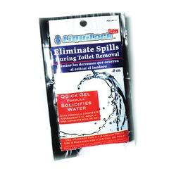 Oatey 31416 Toilet Water Removal Gel