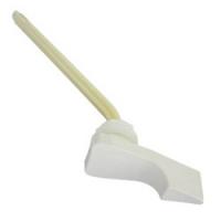 LASCO 04-1817 Toilet Tank Lever Plastic For American Standard Toilet