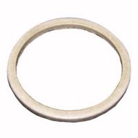 LASCO 02-1858P Faucet Washer #50 1-1/16 in ID x 1-1/4 in OD Dia 1/8 in