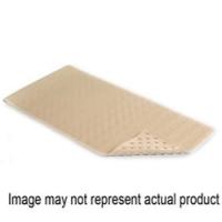 18x36 WHT Wave Bath Mat