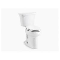 Kohler Cavata Elongated Toilet