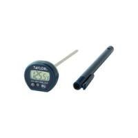 Taylor Tru Temp 3516 Thermometer-40 to 302 deg F LCD Display