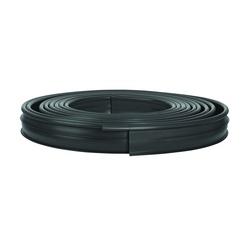 Suncast PRO60 Lawn Edging 60 ft L 5 in H Polyethylene Black