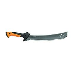 FISKARS 385091-1001 Clearing Machete 24 in OAL Steel Blade