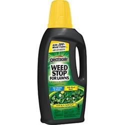 Spectracide WEED STOP HG-96392 Weed Killer Liquid Spray Application 32 oz