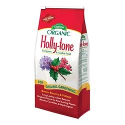 ESPOMA Holly-Tone HT4 Plant Food Granular 4 lb