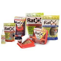 RatX 620100 Rodent Bait Pellet 8 oz Bag