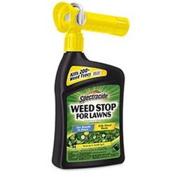 Spectracide WEED STOP HG-95835 Weed Killer Liquid Spray Application 32 oz