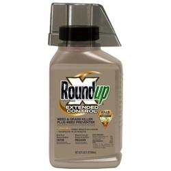 Roundup 5705010 Weed and Grass Killer Liquid Spray Application 32 fl-oz