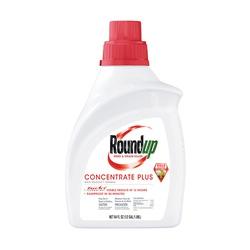 Roundup 5006010 Weed and Grass Killer Liquid Spray Application 64 oz