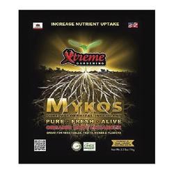 Xtreme Gardening Mykos 4401 Pure Mycorrhizal Inoculum Granular 1 lb Bag