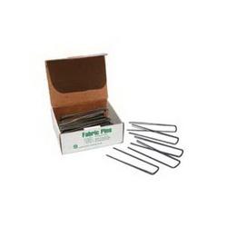 Master Gardner 703 Fabric Pin Steel