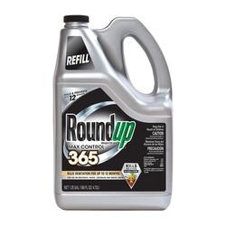 Roundup 5000710 Ready-To-Use Max Control Liquid 1.25 gal Bottle