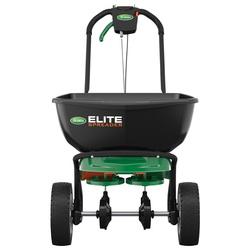 Scotts 75902 Elite Spreader 30 lb Capacity 20000 sq-ft Coverage Area 6