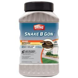 Ortho Snake B Gon 489510 Snake Repellent