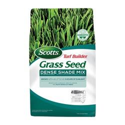 Scotts Turf Builder 18338 Dense Shade Mix Grass Seed 3 lb Bag
