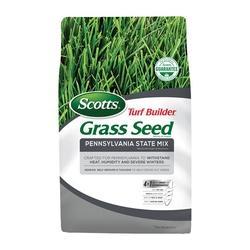 Scotts Turf Builder 18336 Pennsylvania State Mix Grass Seed 7 lb Bag