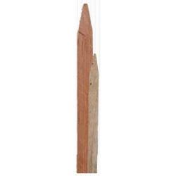 Miracle-Gro SMG12059 Plant Stake 3 ft L 1/2 in W Hardwood