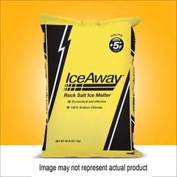IceAway 49200 Ice Melter Solid 25 lb Bag