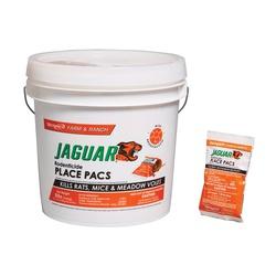 JAGUAR 008-31473 Rodenticide Pellet 50 g Place Pac