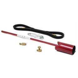 Red Dragon VT3-30C Vapor Torch Kit Propane 500000 Btu/hr BTU 28 in L