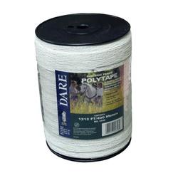 Dare 2346 Poly Tape 1312 ft L 1/2 in W 5-Strand Stainless Steel