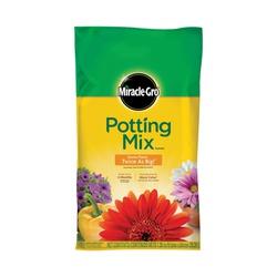 Miracle-Gro 75686300 Potting Mix 16 qt Bag
