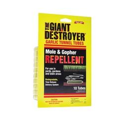 GIANT DESTROYER 410 Garlic Tunnel Tube