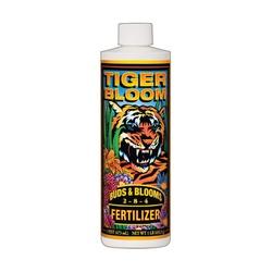 Tiger Bloom F42 793226 Liquid Plant Food 1 pt Liquid Brown/Green Earthy
