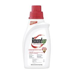 Roundup 5100610 Weed and Grass Killer Concentrate Liquid Pour Application
