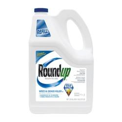 Roundup 5003810 Weed and Grass Killer III Refill Liquid Spray Application