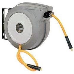 Master Mechanic 27827153 Hose Reel 3/8 in Hose 50 ft L Hose Auto Winding