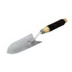 Howard Berger LG3041 Garden Transplanter Metal Blade Wood Handle Cushion