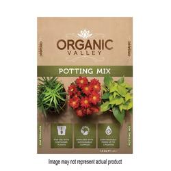 Organic Valley 33443-RDC04-DI Potting Soil 40 lb