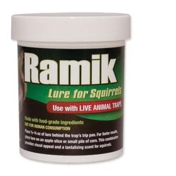 Ramik 950 Squirrel Lure 4 oz Jar