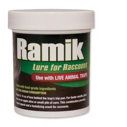 Ramik 951 Raccoon Lure 4 oz Jar