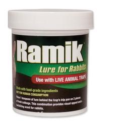 Ramik 952 Rabbit Lure 4 oz Jar